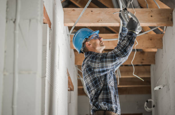 Best Electrical Outlet Repair  in Grand Coulee, WA