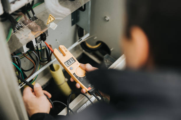 Electrical Outlet Repair in WA