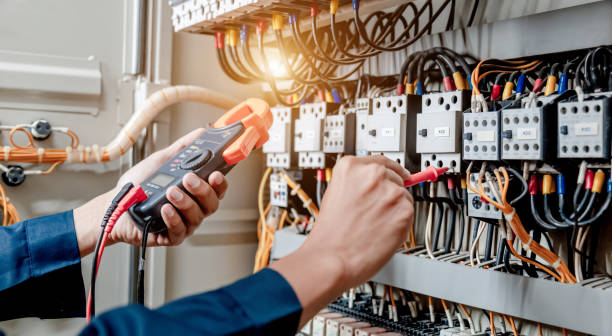 Best Electrical Troubleshooting Services  in Grand Coulee, WA
