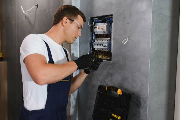 Best Generator Installation Services  in Grand Coulee, WA