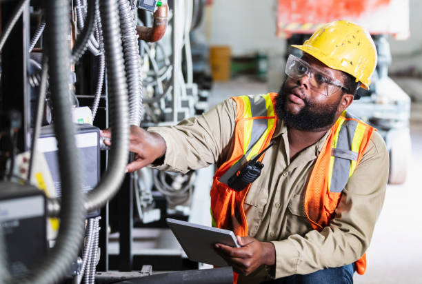 Best Electric Panel Repair  in Grand Coulee, WA