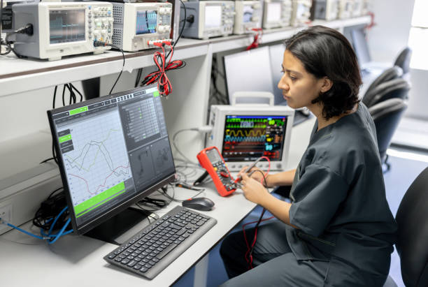 Best Electrical Installation Contractor  in Grand Coulee, WA