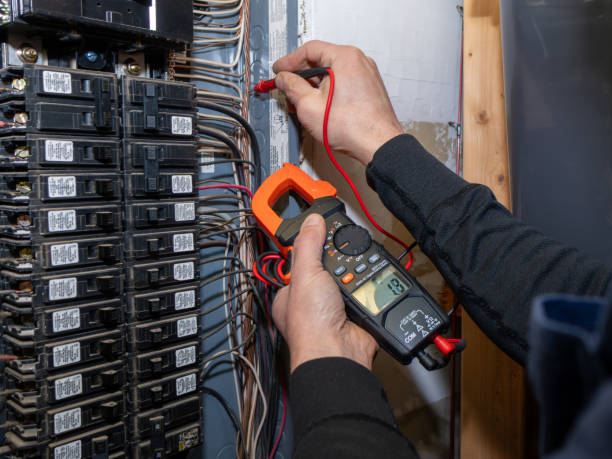 Best Electrical System Inspection  in Grand Coulee, WA