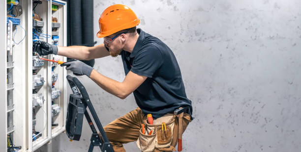 Affordable Electrical Installation in WA
