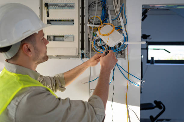 Best 24-Hour Electrician  in Grand Coulee, WA