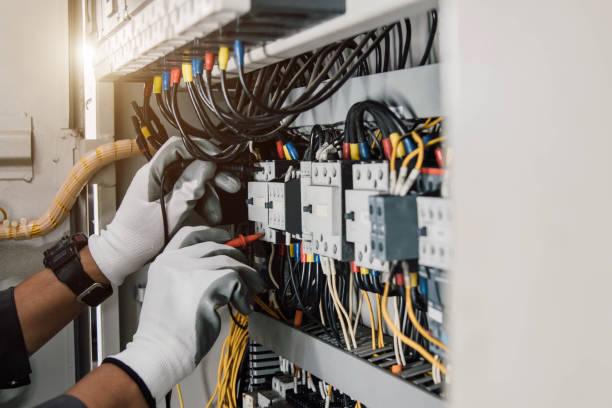 Best Home Electrical Repair  in Grand Coulee, WA